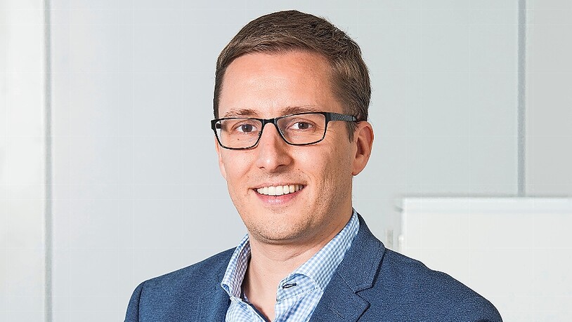 Thomas Kundert, Vorsitzender der Unternehmensleitung und CEO Somedia, Medien der Südostschweiz, über Firmengründungen in Graubünden.