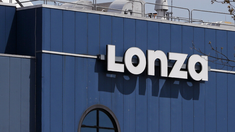 Jetzt ist es amtlich: Lonza hat den Verkauf seines Chemiegeschäfts an die beiden Finanzinvestoren Bain Captial und Cinven für 4,2 Millarden Franken abgeschlossen. (Archivbild)
