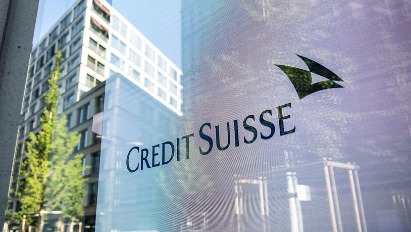 Die Credit Suisse stellt den Anlegern in die Greensill-Fonds weitere Rückzahlungen in Aussicht. Den Investoren sollen in der kommenden Woche weitere 0,75 Milliarden Dollar ausbezahlt werden. (Archivbild)