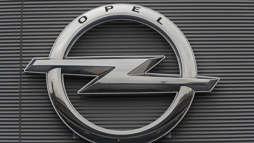 Opel will bis 2028 in Europa nur noch Elektromobile anbieten. Darunter ist auch eine Neuauflage des Kultautos Opel Manta. (Archivbild)