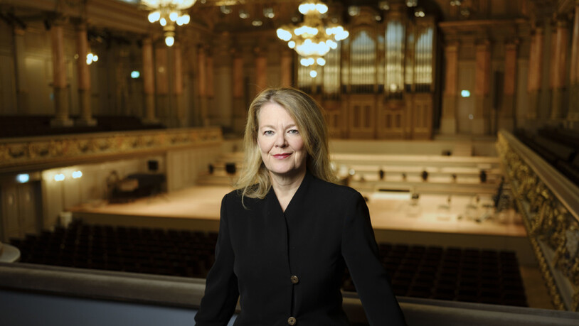 Heute Abend kehrt das Tonhalle-Orchester Zürich in seine Heimstätte zurück: Ilona Schmiel vergleicht die neue Tonhalle mit dem Konzerthaus des Wiener Musikvereins, dem Concertgebouw in Amsterdam oder der Symphony Hall Boston.