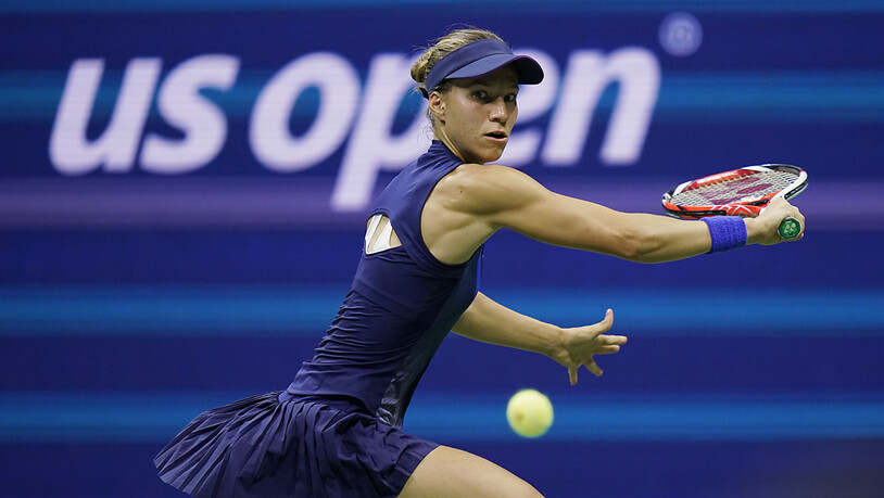 Wimbledon-Viertelfinalistin Viktorija Golubic muss hingegen schon in der 1. Runde ran