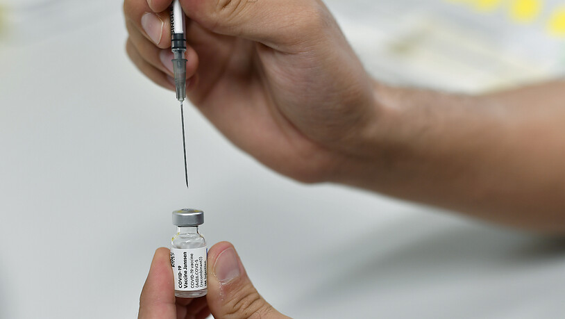 Der Ansturm auf den alternativen Corona-Impfstoff von Johnson&Johnson (Janssen) ist bisher ausgeblieben.