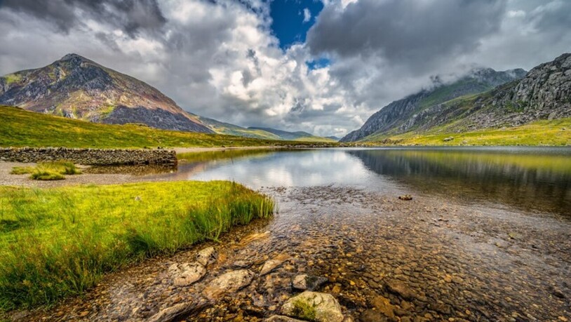 Der Snowdonia National Park in Wales wurde von Flickr-Usern als besonders ästhetisch und wohltuend empfunden. Gestützt auf solche Urteile haben Forscher aus der Schweiz und den Niederlanden ein Modell entwickelt, mit dem die Schönheit von Landschaften…
