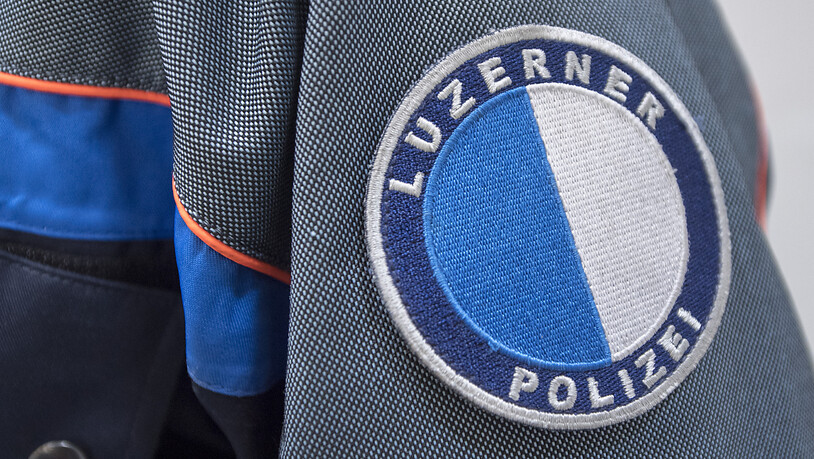 Die Polizei sucht Zeugen einer Vergewaltigung in Luzern. (Symbolbild)