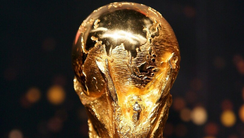 Die Schweiz hofft, dass sie bei der Gruppenauslosung für die WM 2022 in Katar nicht nur interessierter Zuschauer sein wird