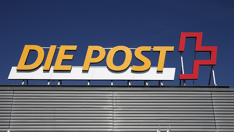 Die Schweizerische Post hat von Januar bis September einen Konzerngewinn von 370 Millionen Franken erwirtschaftet.