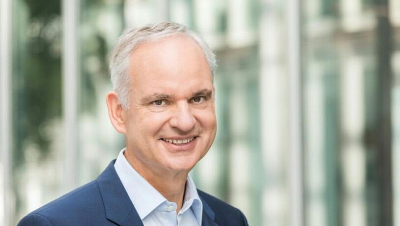 Bei der Energie-Gruppe Alpiq soll Johannes Teyssen Anfang 2022 das Präsidium übernehmen. Der ehemalige E.ON-Chef folgt auf den abtretenden Jens Alder.(Bild vom Unternehmen)