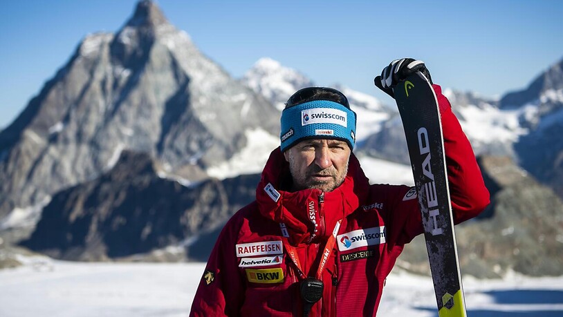 Nominierte Team: Unter Beat Tschuor sind die Schweizer Frauen im alpinen Ski-Weltcup zur klaren Nummer 1 aufgestiegen