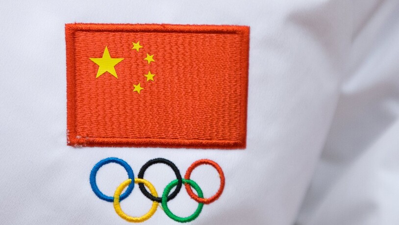 Den Winterspielen in Peking 2022 droht durch das Coronavirus Ungemach. Doch die Organisatoren bleiben zuversichtlich.