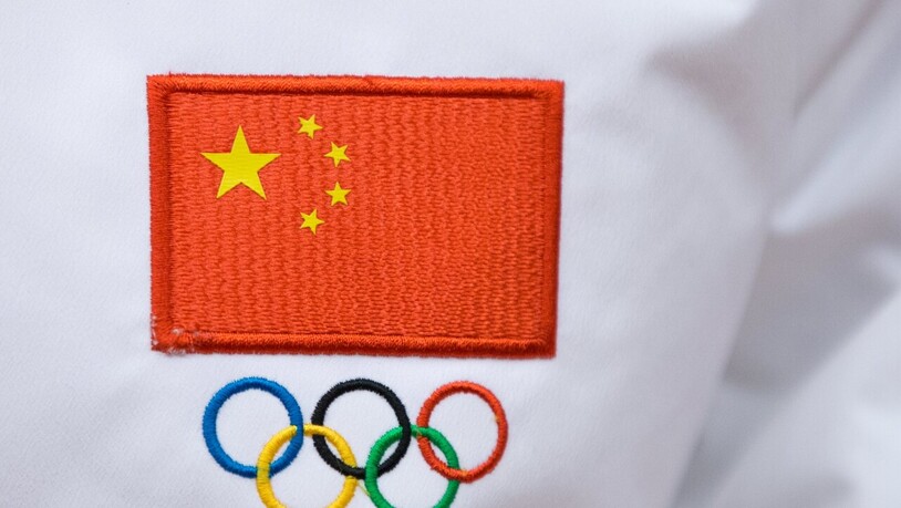 Die Corona-Pandemie und die darunter leidende sportliche Fairness bereiten vor den Winterspielen in Peking Sorgen