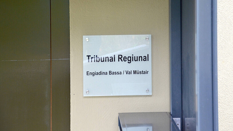 Die Kritik am Präsident des Regionalgerichts Engiadina Bassa/ Val Müstair steht laut Bundesgericht nicht im Zentrum des SRF-Dokumentarfilms.