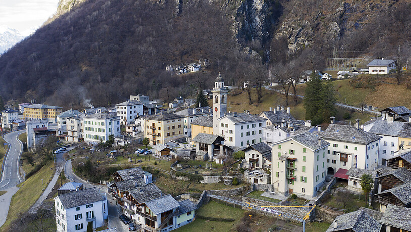 Besonders stark sind die Mieten im Kanton Graubünden gestiegen. (Symbolbild)