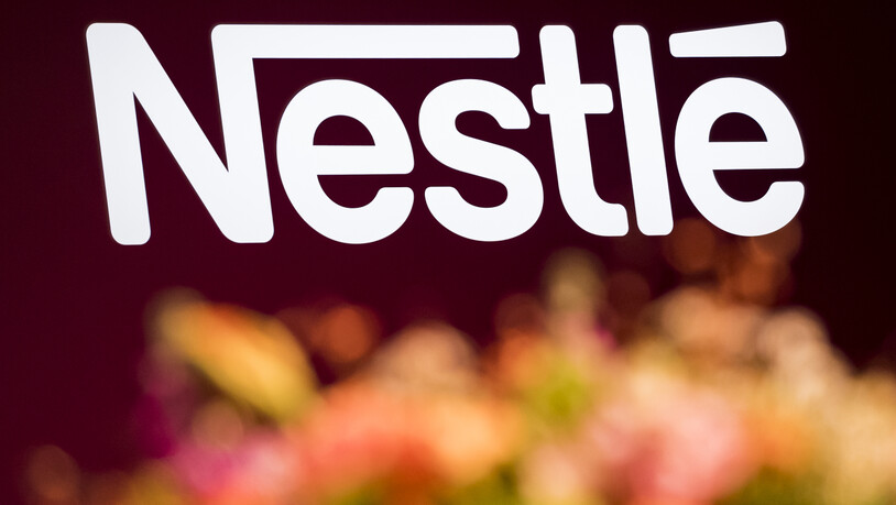 Nestlé hat im vergangenen Jahr dank einem Beteiligungsverkauf einen Gewinnsprung gemacht. (Archivbild)