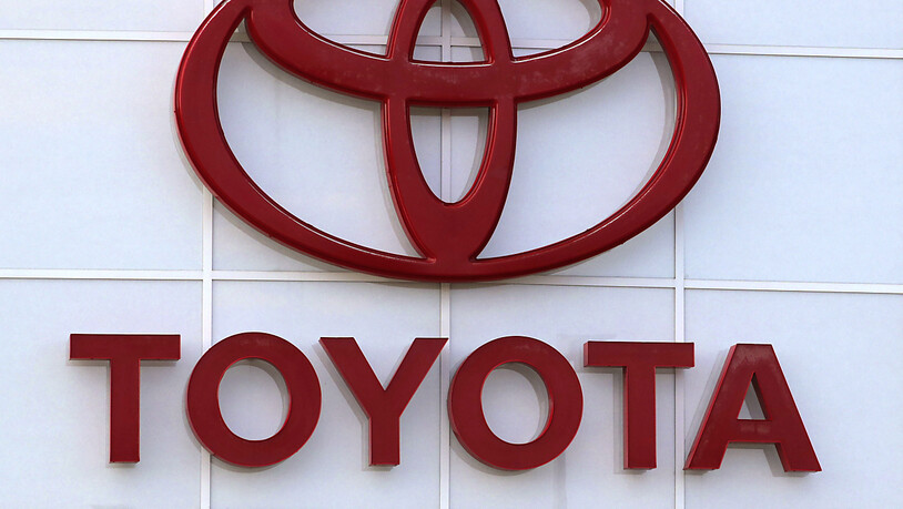 Der japanische Autokonzern Toyota ist eines von mehreren Unternehmen, die sich aus Russland zurückziehen. (Archivbild)