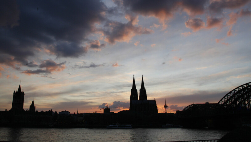 Der Kölner Dom ist die Kathedrale des Erzbistums Köln. (Archivbild)