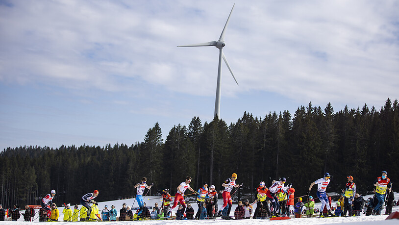 Swiss-Ski ist auf der Suche nach einem neuen Langlauf-Chef