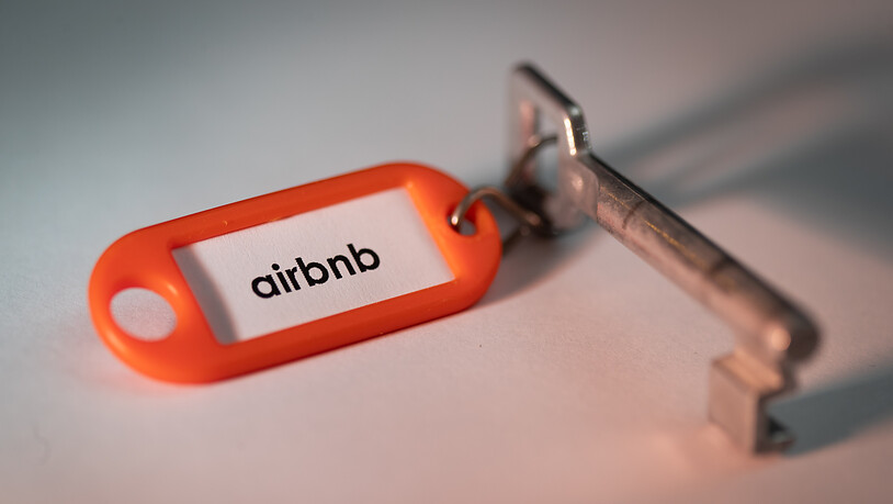 Die Ferienwohnungsplattform Airbnb startete ihr Geschäft in China vor sechs Jahren. (Symbolbild)