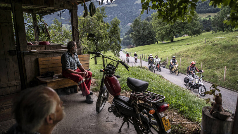 Deans Lieblingsbild von 2018. 
Bild Dean Treml / Red Bull Content Pool