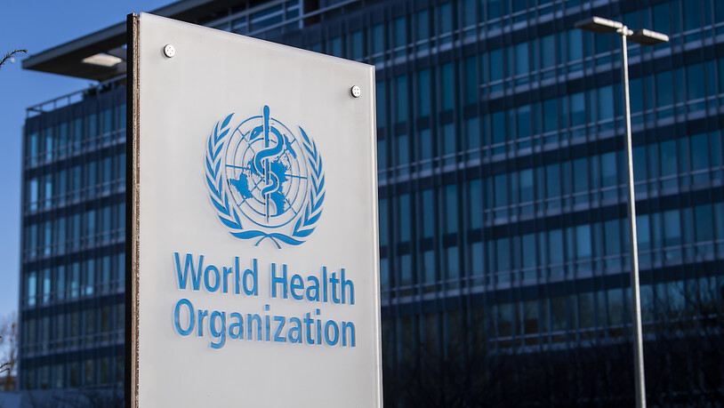 Die WHO sieht derzeit keinen Anlass, die Affenpocken als gesundheitliche Notlage von internationaler Tragweite einzustufen. (Archivbild)