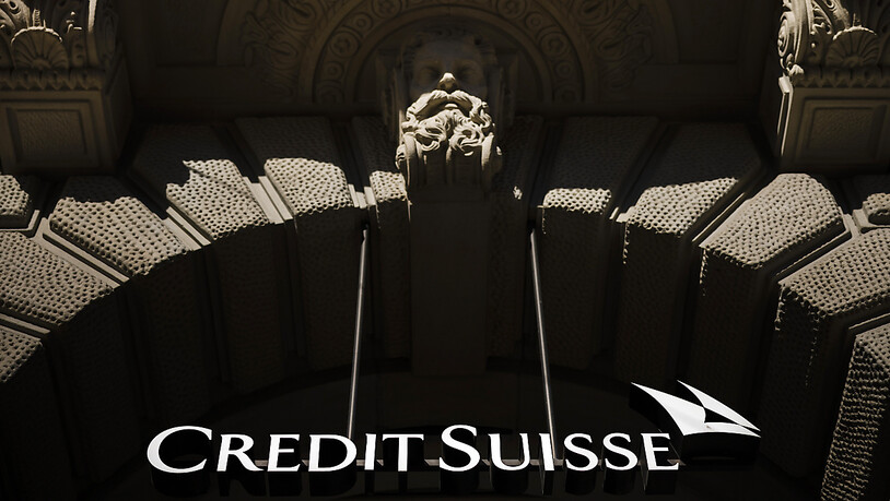 Die Credit Suisse plant den Verkauf des weltweiten Treuhandgeschäfts. Käufer sind die Bank Butterfield auf den Bermudas sowie die liechtensteinische Anwaltskanzlei Gasser Partner.(Archivbild)