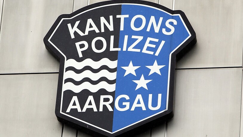 Aargauer Kantonspolizei und Oberstaatsanwaltschaft gehen im Fall Bergdietikon von einem Tötungsdelikt aus. (Archivbild)