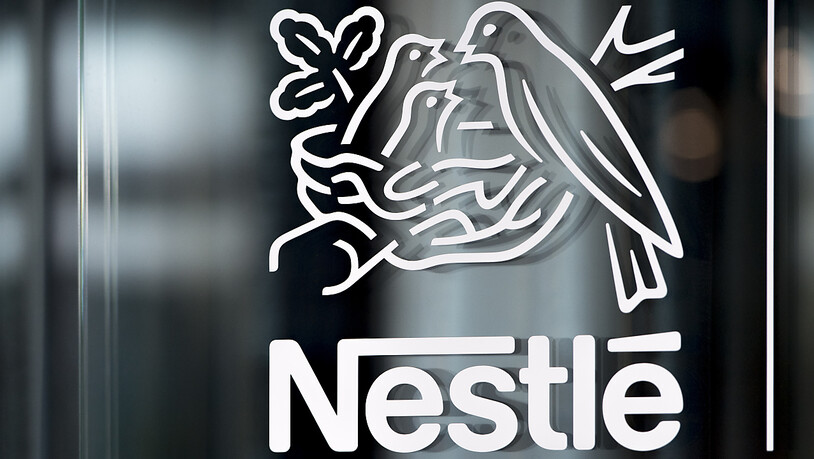 Nestlé wächst vor allem dank starker Preiserhöhungen (Archivbild)