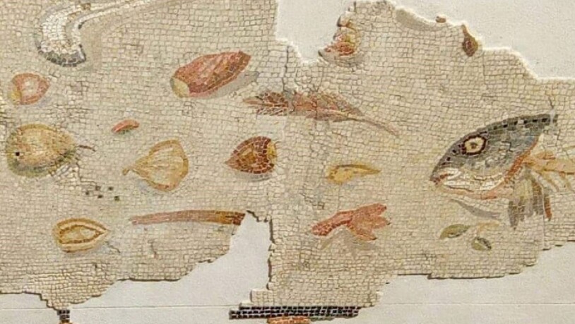 Römer beeinflussen mit Edelkastanien und Walnuss die Esskultur ...