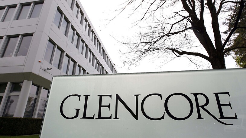 Eine Korruptionsaffäre in der der Demokratischen Republik Kongo (DRK) hat Glencore mit einer Zahlung von 180 Millionen Dollar beigelegt. (Symbolbild)