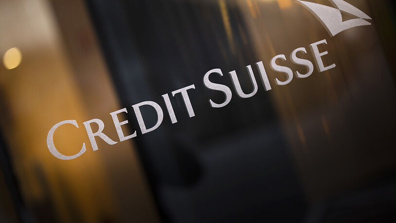 Die Credit Suisse wartet nach Abschluss eines Berufungsprozesses auf Bermuda nun auf das Urteil. Dieses dürfte in der ersten Jahreshälfte 2023 gefällt werden.(Archivbild)