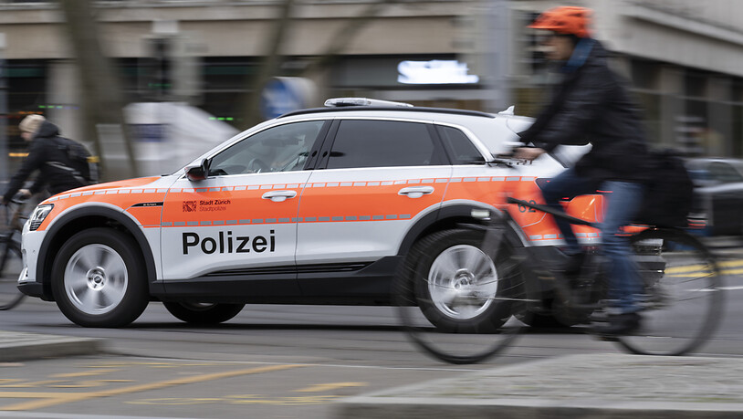 Die Stadtpolizei Zürich kann nach dem tödlichen Unfall erste Ermittlungserfolge vorzeigen. (Symbolbild)