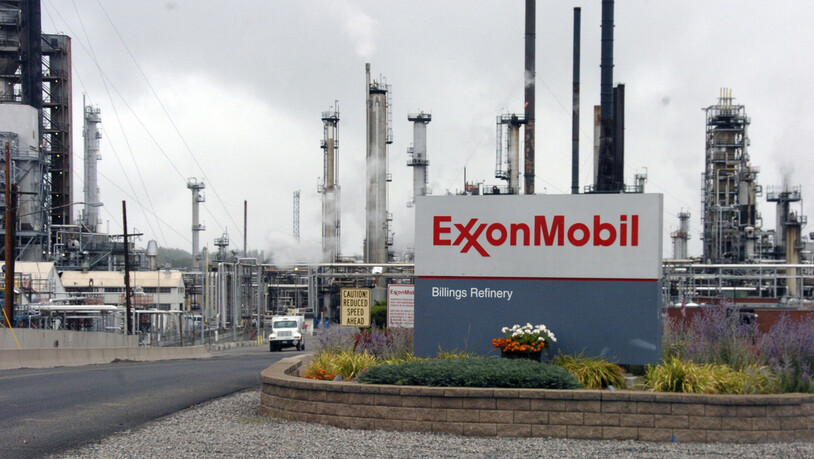 Der Energieriese Exxonmobil geht juristisch gegen die von der Europäischen Union beschlossene Übergewinnsteuer vor. "Wir richten uns nur gegen die kontraproduktive Übergewinnsteuer und nicht gegen andere Elemente des Pakets zur Senkung der Energiepreise…