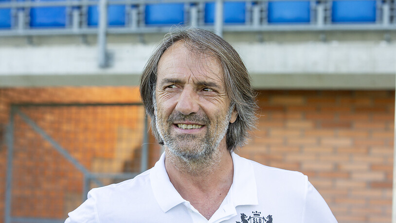 Stefano Maccoppi gab in der Saison 2019/2020 ein kurzes Gastspiel als Trainer von Stade Lausanne-Ouchy in der Challenge League