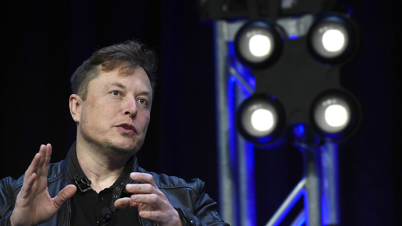 Twitter-Chef Elon Musk will ein werbefreies Abo des Kurznachrichtendiensts einführen. (Archivbild)