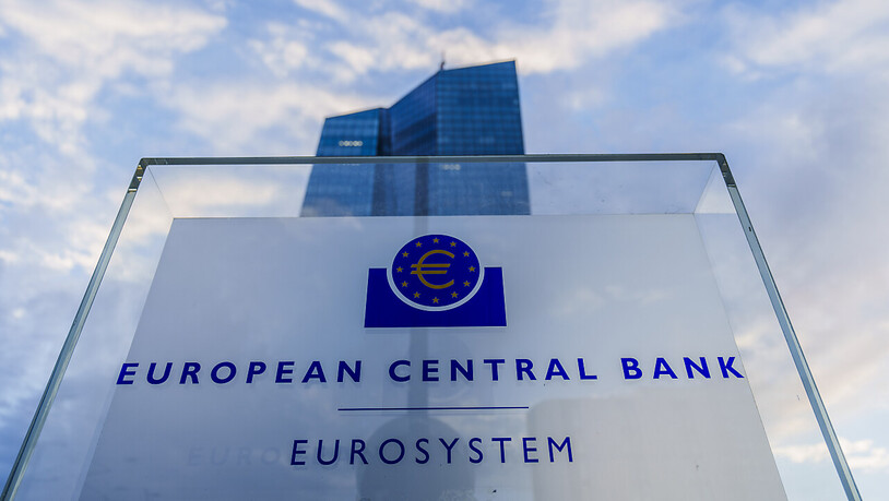 EZB-Aufseher-mahnen-Banken-trotz-stabiler-Lage-zur-Vorsicht