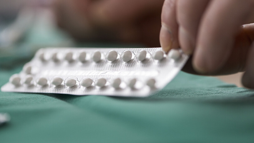 Eine neue Studie stellt einen vielversprechenden Wirkstoff für eine Pille für Männer vor. (Symbolbild)