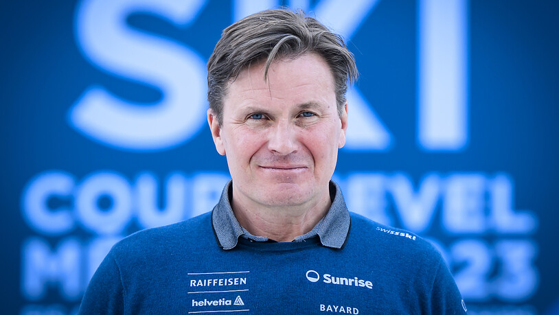 "Unsere Athletinnen und Athleten haben wieder geliefert", freut sich Swiss-Ski-Präsident Urs Lehmann