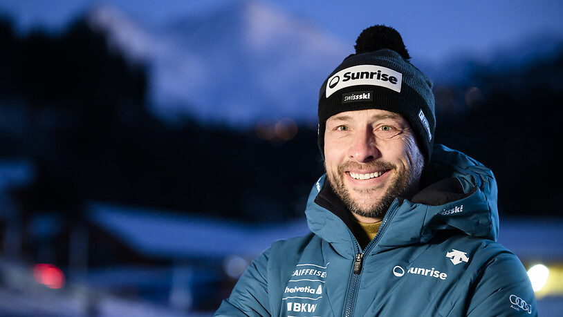 Walter Reusser ist seit Ende 2019 Alpin-Direktor von Swiss-Ski und hat die Ambition, mit der Schweiz die alpine Skination Nummer eins zu bleiben