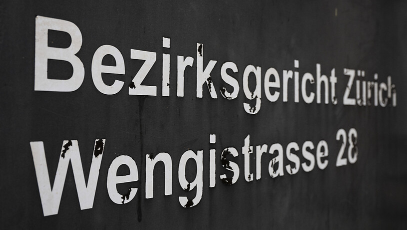 Das Bezirksgericht Zürich hat am Donnerstag vier Angestellte der Gazprombank Schweiz wegen mangelnder Sorgfalt in Finanzgeschäften verurteilt. (Symbolbild)