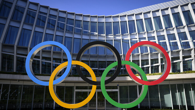 Der Sitz des IOC ist bereits in Lausanne, doch sind auch Olympische Spiele in der Schweiz in naher Zukunft realistisch? Swiss Olympic will das nun näher abklären