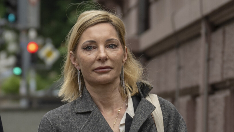 Die Journalistin Michèle Binswanger ist am Mittwoch vor dem Strafgericht in Basel zu einer Geldstrafe verurteilt worden.
