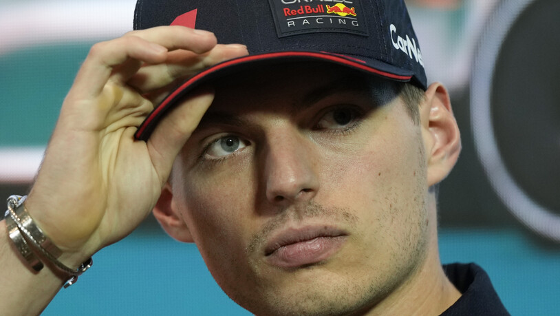 Max Verstappen war auch in Monaco der überlegene Fahrer
