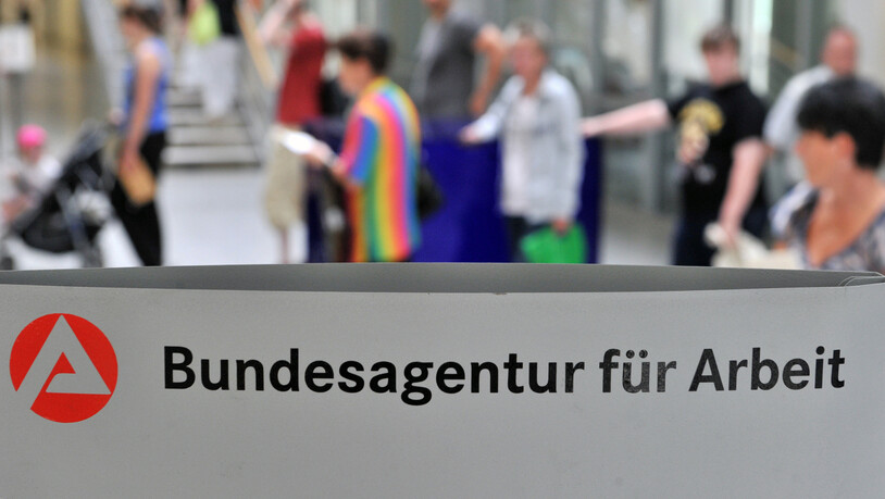 Deutschland spürt auch dieses Jahr wieder die Frühjahrsbelebung am Arbeitsmarkt. (Archivbild)