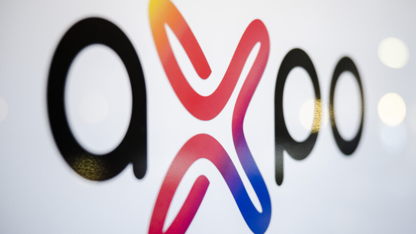 Umsatz und Gewinn sind im ersten Halbjahr bei der Axpo erneut in die Höhe geschossen. (Symbolbild)