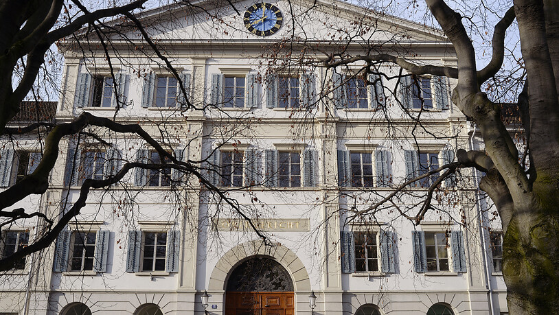 Ein Ehepaar war angeklagt, ein Kindermädchen schikaniert und ausgebeutet zu haben. Vom Vorwurf des Menschenhandels wurde das Paar vom Obergericht Zürich jedoch freigesprochen. (Archivbild)