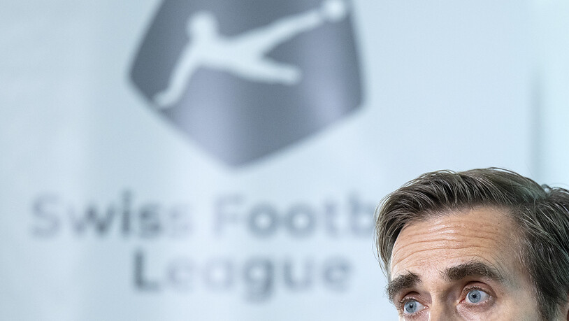 Gespannt auf den neuen Modus: Die Swiss Football League schlägt mit der Aufstockung der Super League auf zwölf Teams einen neuen Weg ein
