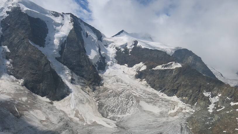 Traurige Gewissheit: Die sterblichen Überreste der beiden Alpinisten wurden beim Piz Spinas aufgefunden