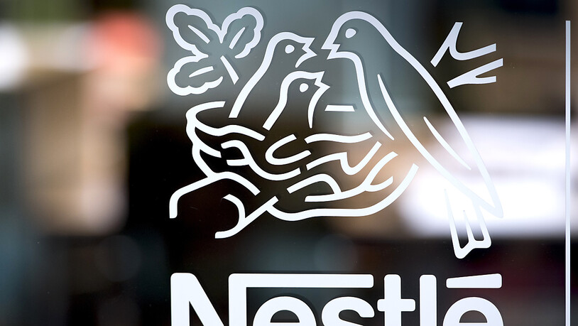 Nestlé hat im ersten Halbjahr 2023 erneut merklich zugelegt. (Archivbild)