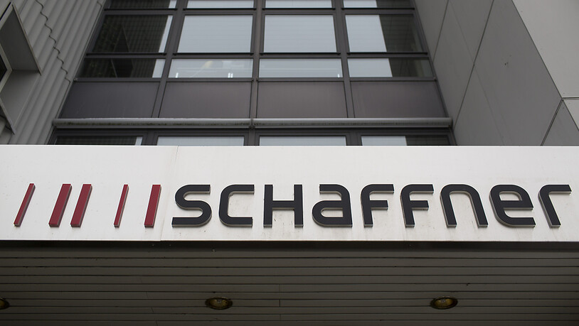 Der Solothurner Industriekonzern Schaffner könnte in neue Hände übergehen. Das amerikanisch-schweizerische Sensorikunternehmen TE Connectivity hat ein Kaufangebot vorgelegt.(Archivbild)