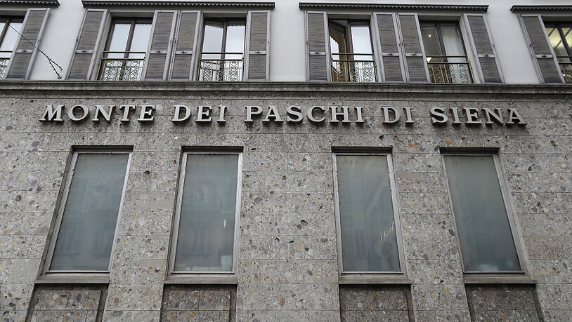 L’Italia vuole accelerare la privatizzazione della Banca Monte Paschi